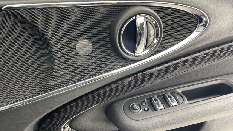 MINI Clubman 1.5 Cooper Exclusive 6dr Auto Petrol Estate